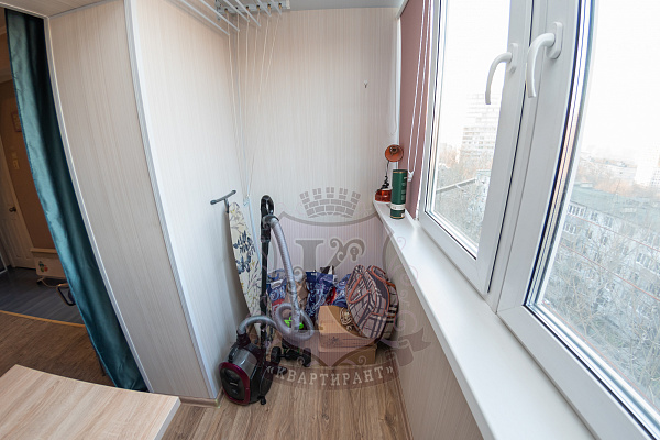 Снять 2-к квартиру, 50 кв.м.