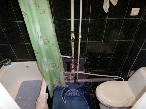 Снять 1-к квартиру, 30 кв.м.