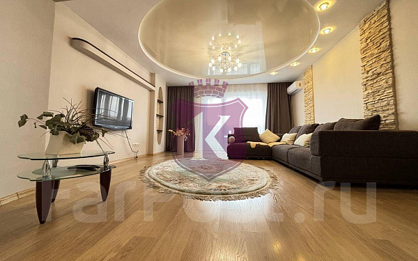 Снять 3-к квартиру, 93 кв.м.