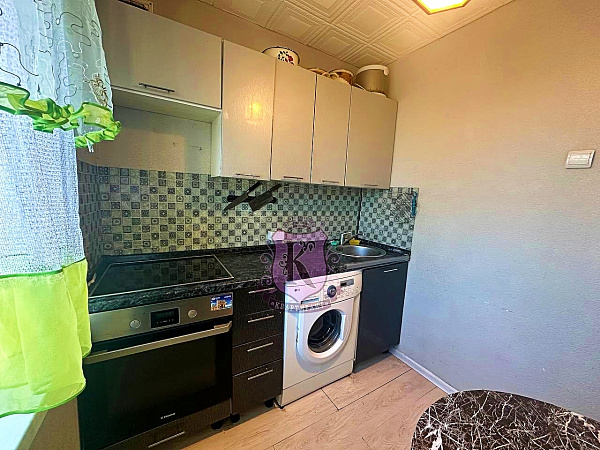 Снять 3-к квартиру, 52 кв.м.