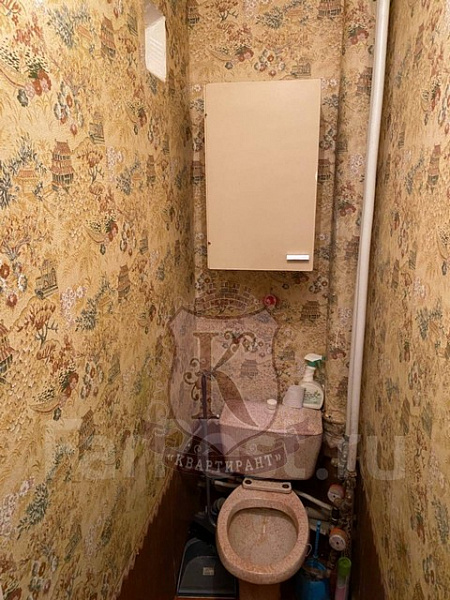 Снять 2-к квартиру, 49 кв.м.