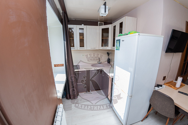 Снять 1-к квартиру, 28 кв.м.