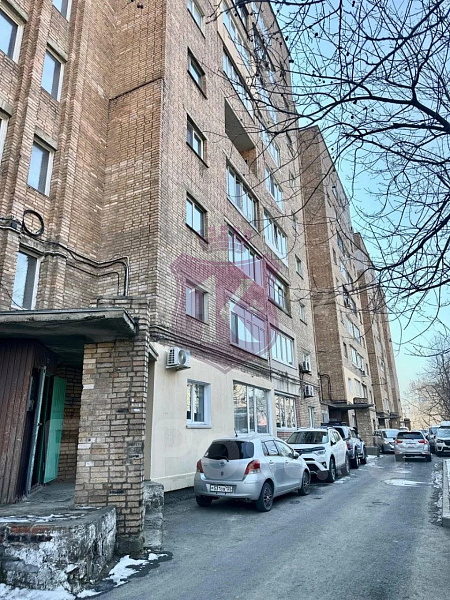 Снять 1-к квартиру, 29 кв.м.