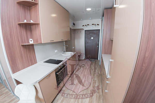 Снять 1-к квартиру, 25 кв.м.