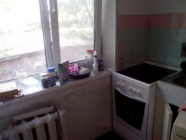 Снять 3-к квартиру, 60 кв.м.