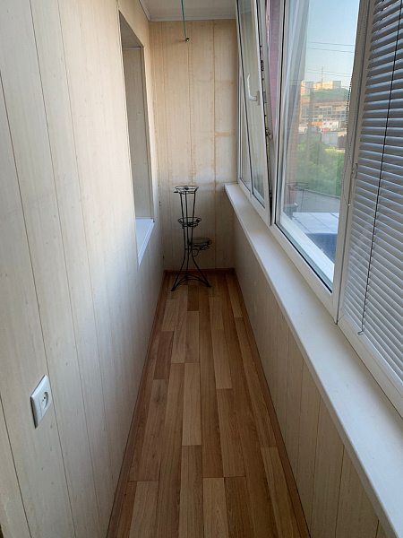 Снять 1-к квартиру, 34 кв.м.