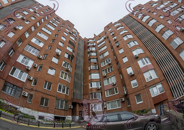Снять 3-к квартиру, 100 кв.м.