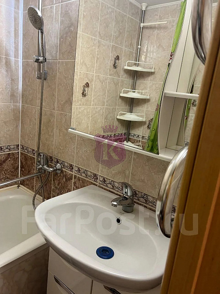 Снять 2-к квартиру, 51 кв.м.