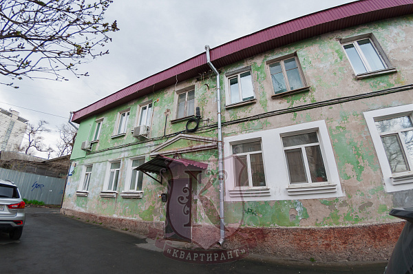 Снять 2-к квартиру, 41 кв.м.