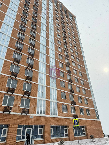Снять 2-к квартиру, 56 кв.м.