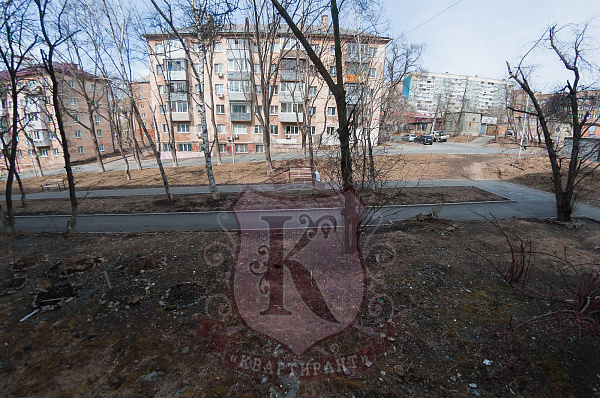 Снять 3-к квартиру, 60 кв.м.