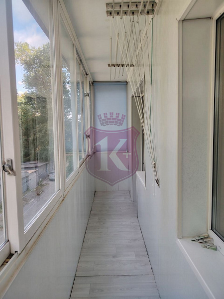 Снять 1-к квартиру, 39 кв.м.