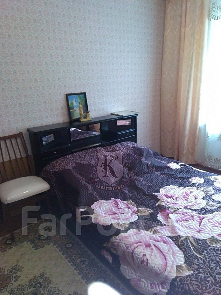 Снять 2-к квартиру, 48 кв.м.