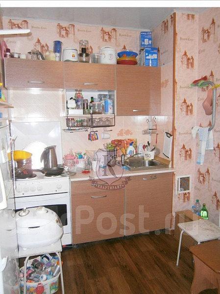 Снять 2-к квартиру, 46 кв.м.