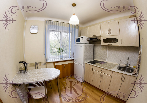 Снять 1-к квартиру, 35 кв.м.