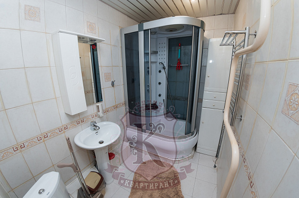 Снять 2-к квартиру, 52 кв.м.