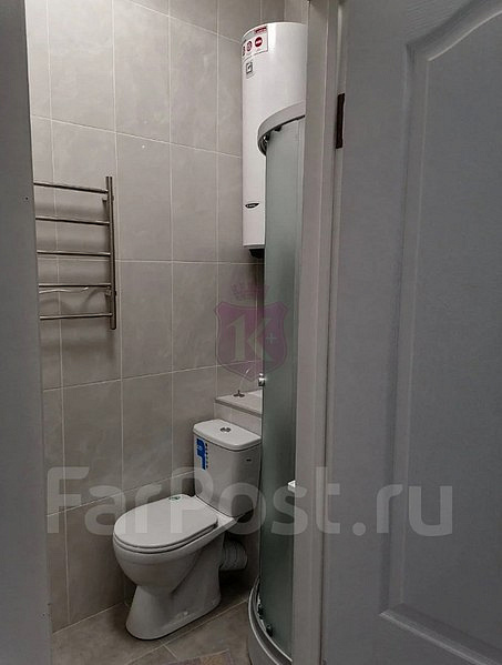 Снять 1-к квартиру, 19 кв.м.