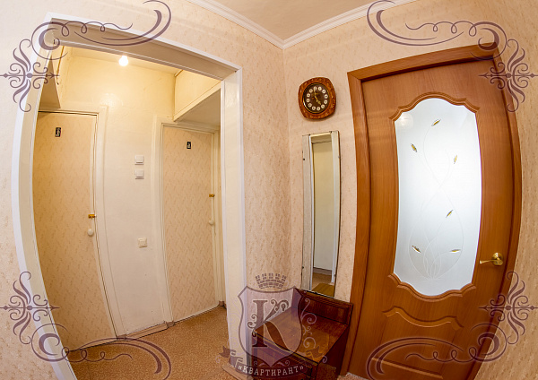 Снять 2-к квартиру, 46 кв.м.