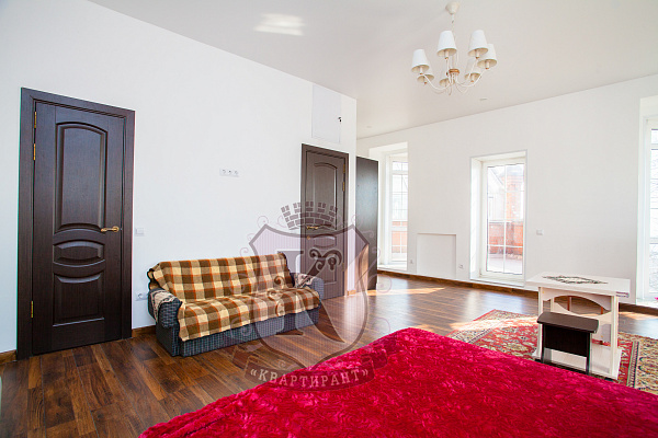 Снять 1-к квартиру, 36 кв.м.