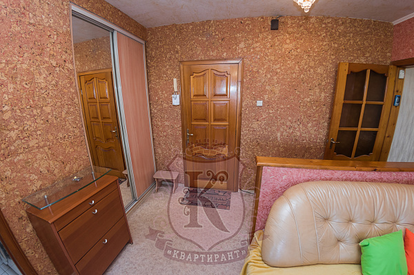 Снять 2-к квартиру, 52 кв.м.