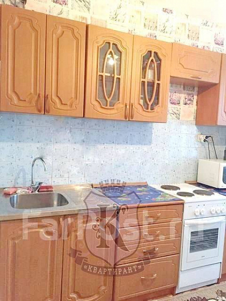 Снять 2-к квартиру, 57 кв.м.