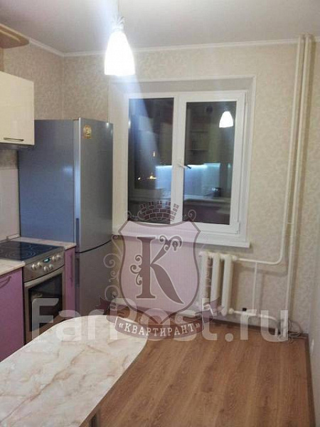 Снять 1-к квартиру, 36 кв.м.
