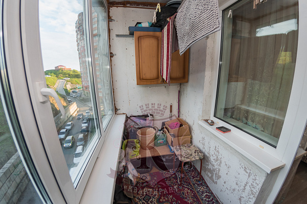 Снять 2-к квартиру, 57 кв.м.