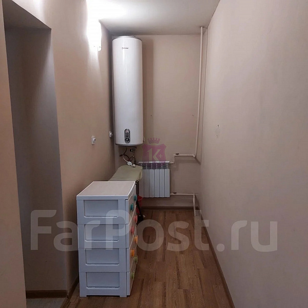 Снять 2-к квартиру, 67 кв.м.