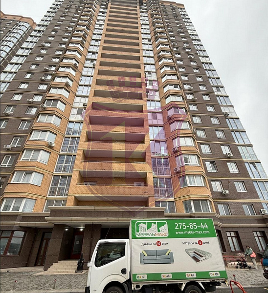 Снять 2-к квартиру, 41 кв.м.