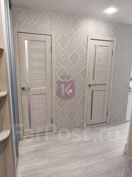 Снять 2-к квартиру, 52 кв.м.