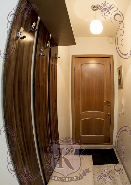 Снять 2-к квартиру, 52 кв.м.