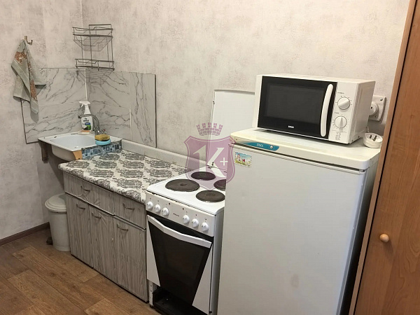 Снять 1-к квартиру, 33 кв.м.
