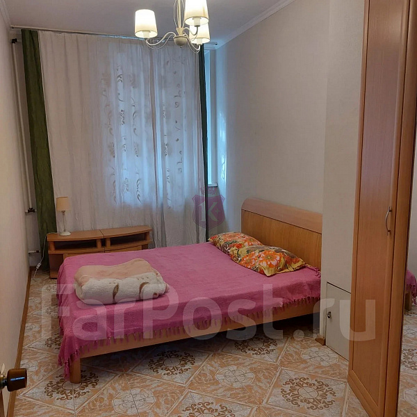 Снять 2-к квартиру, 67 кв.м.