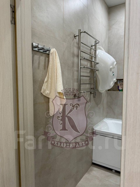Снять 2-к квартиру, 65 кв.м.