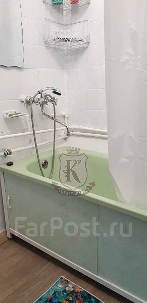 Снять 1-к квартиру, 32 кв.м.