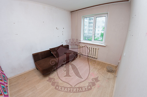 Снять 2-к квартиру, 57 кв.м.