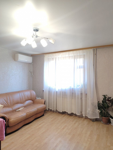 Снять 3-к квартиру, 66 кв.м.