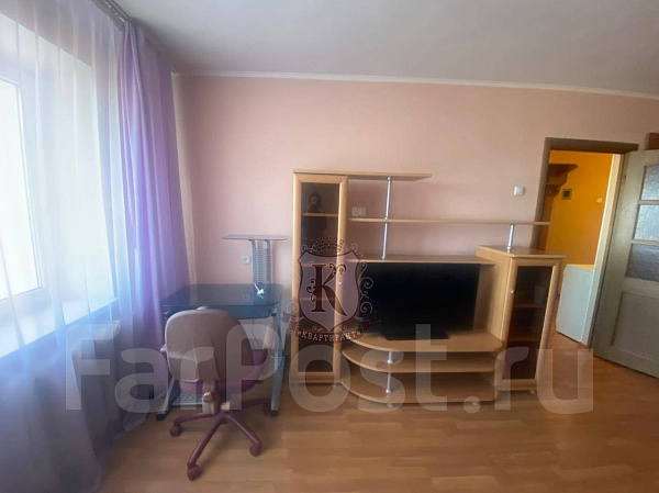 Снять 1-к квартиру, 42 кв.м.