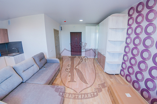 Снять 1-к квартиру, 36 кв.м.