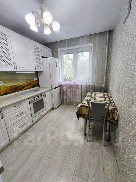 Снять 2-к квартиру, 52 кв.м.