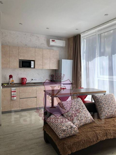 Снять 1-к квартиру, 19 кв.м.