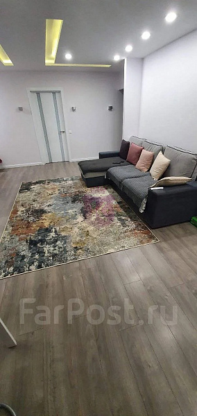 Снять 4-к квартиру, 87 кв.м.
