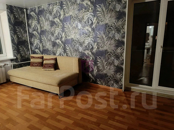 Снять 1-к квартиру, 32 кв.м.