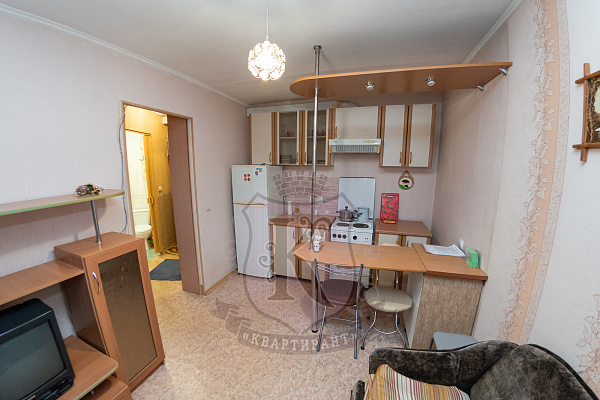 Снять 1-к квартиру, 30 кв.м.