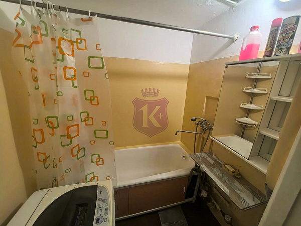 Снять 1-к квартиру, 33 кв.м.