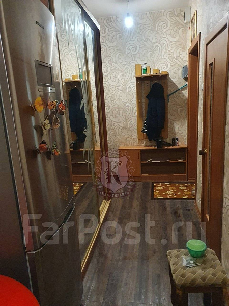 Снять 3-к квартиру, 44 кв.м.