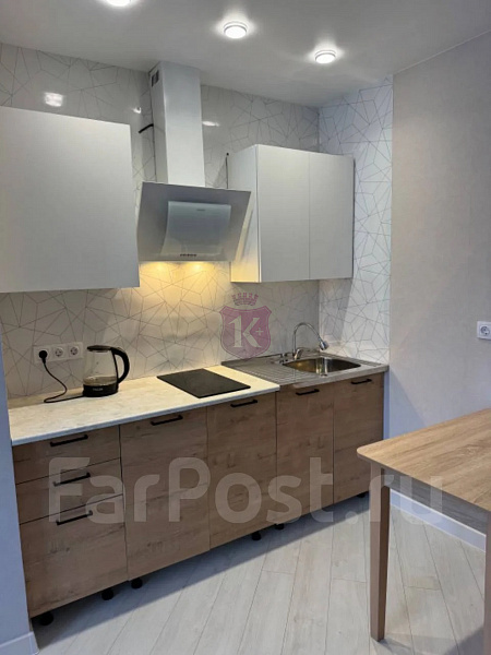 Снять 3-к квартиру, 51 кв.м.