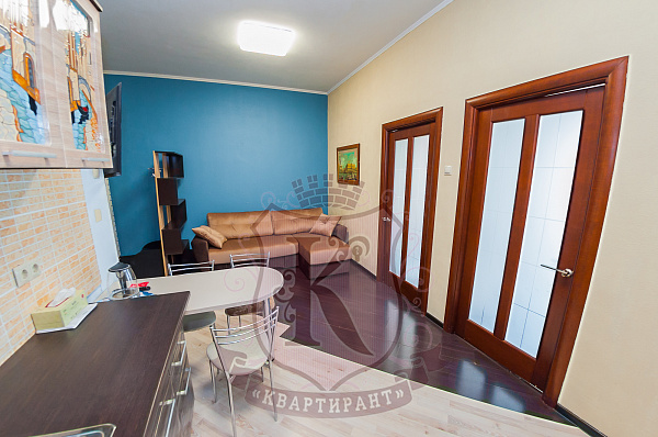 Снять 2-к квартиру, 56 кв.м.