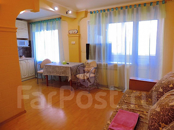 Снять 1-к квартиру, 32 кв.м.
