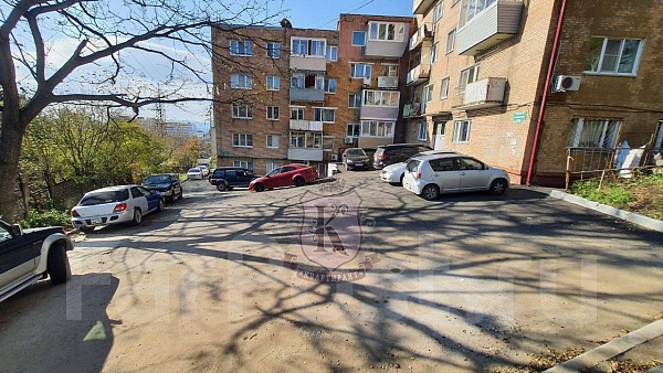 Снять 1-к квартиру, 30 кв.м.